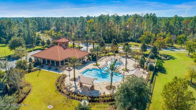 47 FOREST EDGE Drive, St. Johns, FL 32259