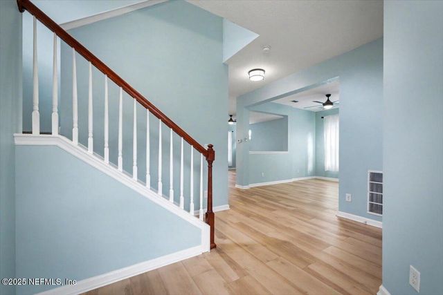 47 FOREST EDGE Drive, St. Johns, FL 32259