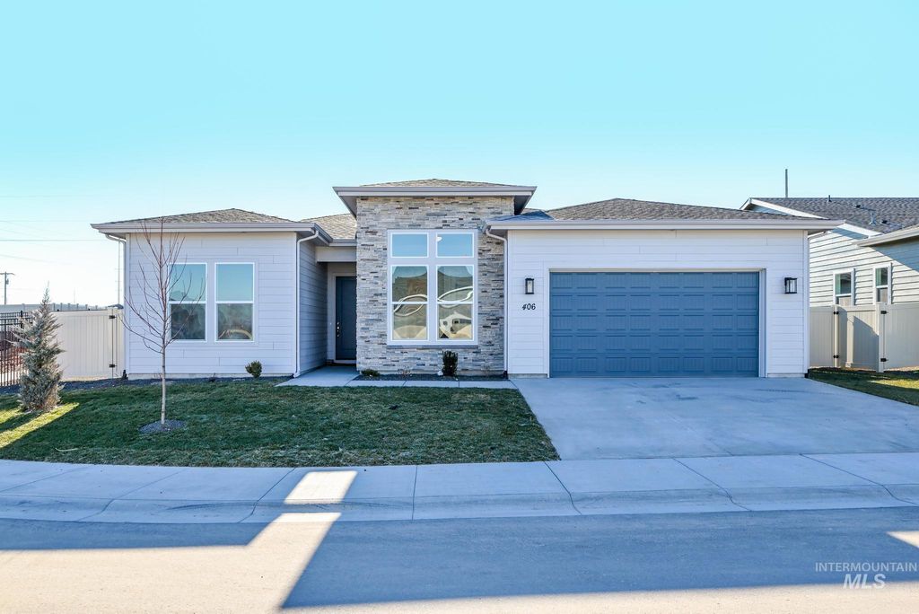 406 Orrison St, Caldwell, ID 83607