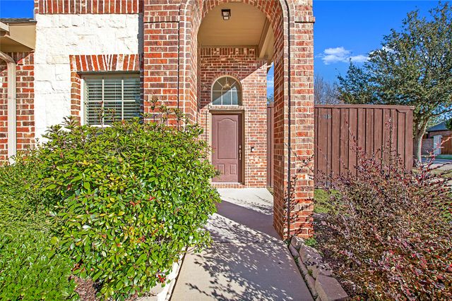 9886 Bell Rock Road, Frisco, TX 75035