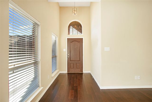 9886 Bell Rock Road, Frisco, TX 75035