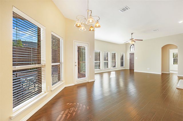 9886 Bell Rock Road, Frisco, TX 75035