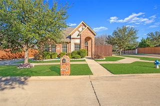 9886 Bell Rock Road, Frisco, TX 75035