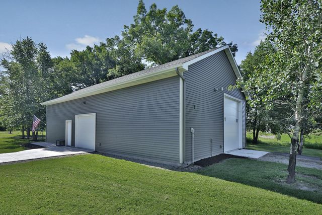 24766 Hazel Avenue, Forest Lake, MN 55025