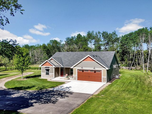 24766 Hazel Avenue, Forest Lake, MN 55025