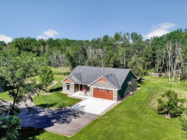 24766 Hazel Avenue, Forest Lake, MN 55025