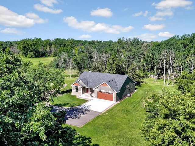 24766 Hazel Avenue, Forest Lake, MN 55025