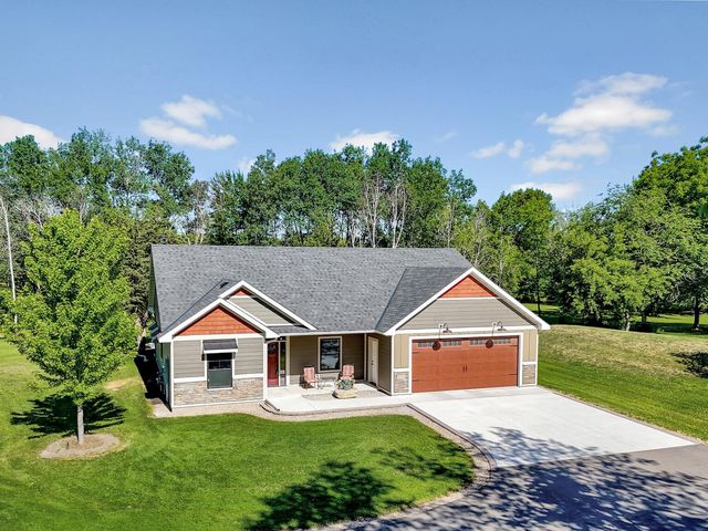 24766 Hazel Avenue, Forest Lake, MN 55025