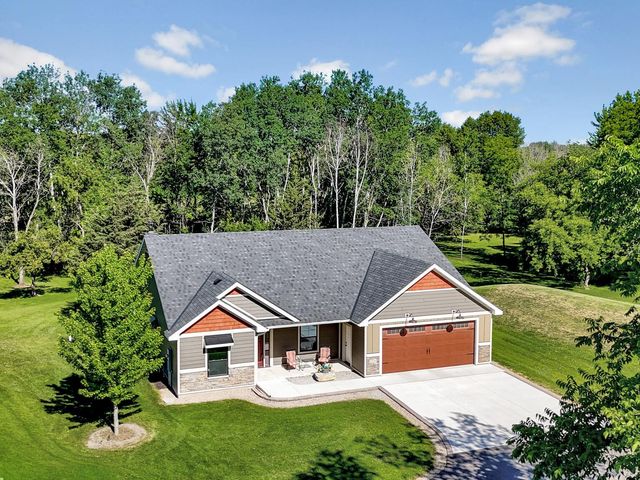 24766 Hazel Avenue, Forest Lake, MN 55025