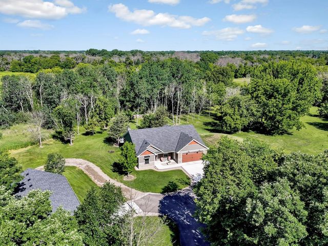 24766 Hazel Avenue, Forest Lake, MN 55025