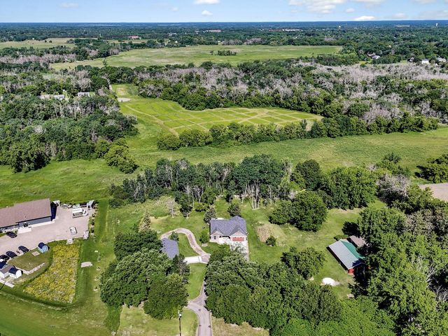 24766 Hazel Avenue, Forest Lake, MN 55025