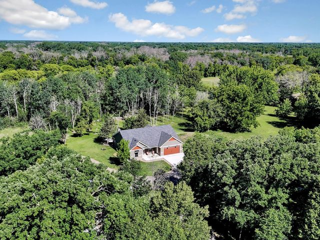 24766 Hazel Avenue, Forest Lake, MN 55025
