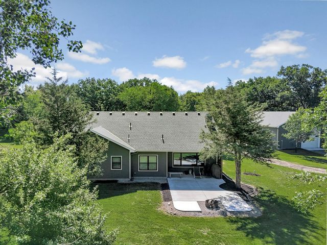 24766 Hazel Avenue, Forest Lake, MN 55025
