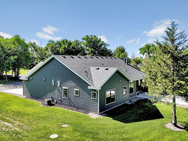 24766 Hazel Avenue, Forest Lake, MN 55025