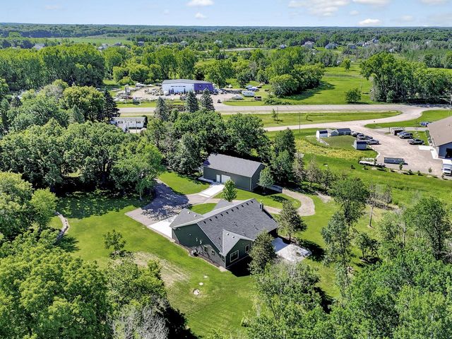 24766 Hazel Avenue, Forest Lake, MN 55025