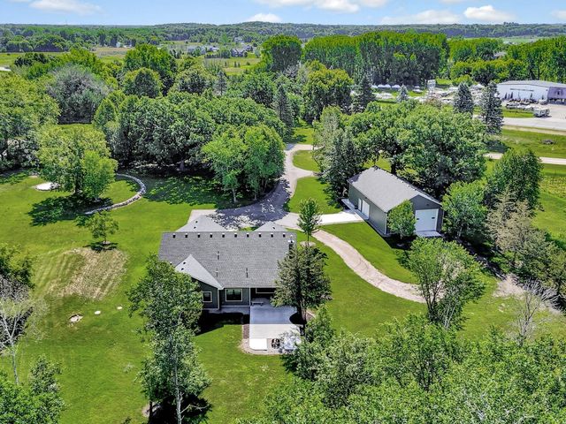 24766 Hazel Avenue, Forest Lake, MN 55025