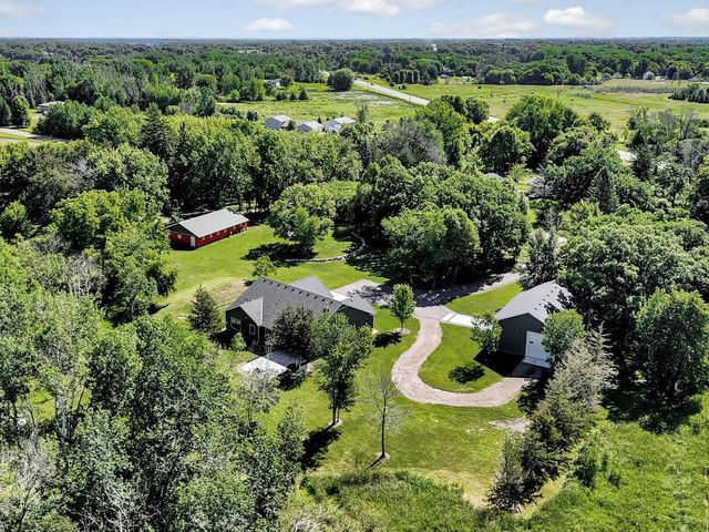 24766 Hazel Avenue, Forest Lake, MN 55025