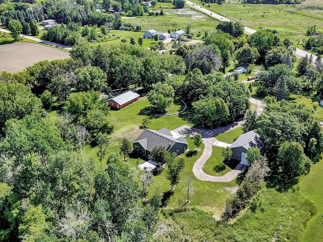 24766 Hazel Avenue, Forest Lake, MN 55025