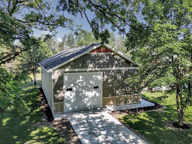 24766 Hazel Avenue, Forest Lake, MN 55025