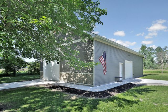 24766 Hazel Avenue, Forest Lake, MN 55025