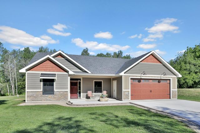 24766 Hazel Avenue, Forest Lake, MN 55025