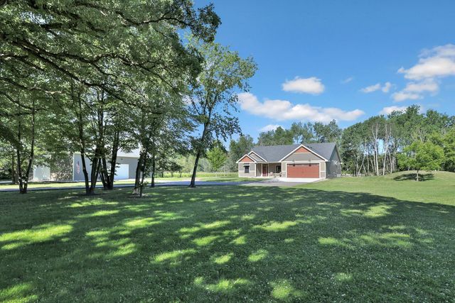 24766 Hazel Avenue, Forest Lake, MN 55025