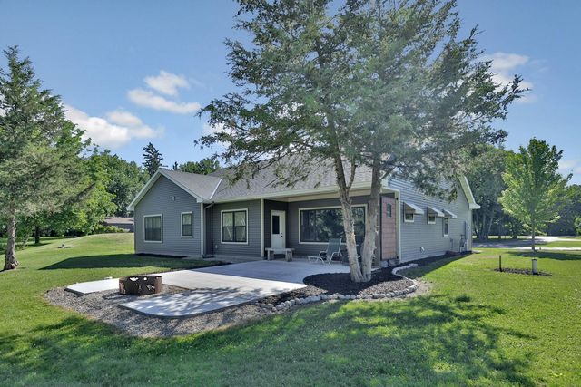 24766 Hazel Avenue, Forest Lake, MN 55025