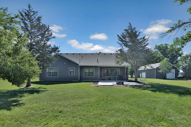 24766 Hazel Avenue, Forest Lake, MN 55025