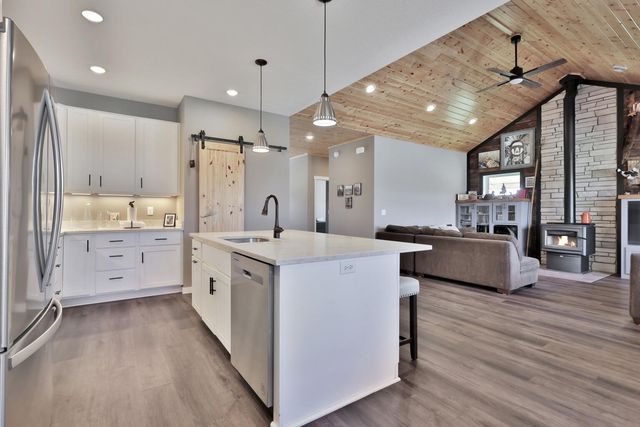 24766 Hazel Avenue, Forest Lake, MN 55025