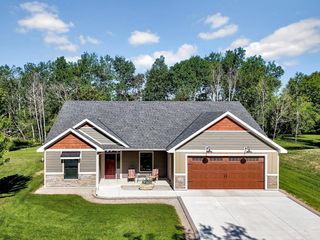 24766 Hazel Avenue, Forest Lake, MN 55025