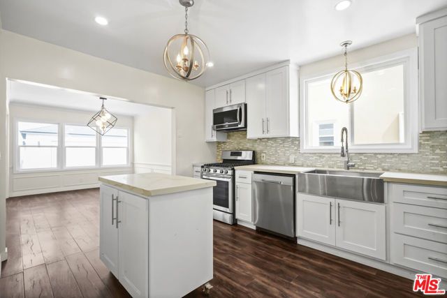 5735 Bowesfield Street, Los Angeles, CA 90016