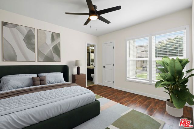 5735 Bowesfield Street, Los Angeles, CA 90016