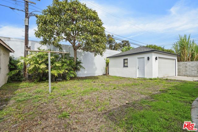 5735 Bowesfield Street, Los Angeles, CA 90016