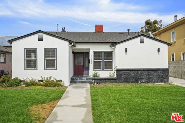 5735 Bowesfield Street, Los Angeles, CA 90016