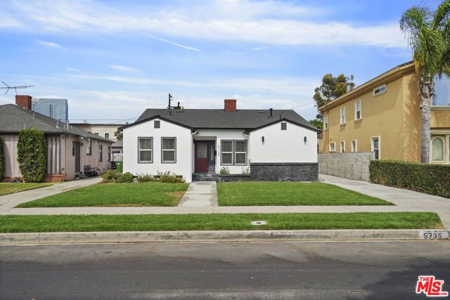 5735 Bowesfield Street, Los Angeles, CA 90016