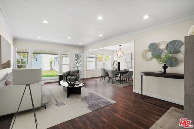 5735 Bowesfield Street, Los Angeles, CA 90016