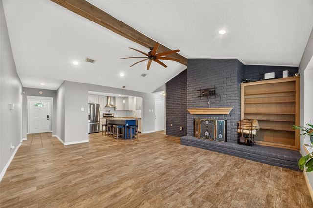 16811 Bougainvilla Lane, Friendswood, TX 77546