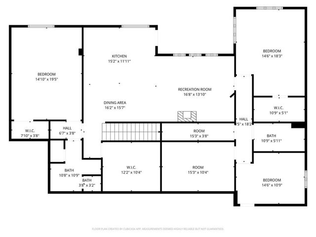 4989 W 150th Place, Leawood, KS 66224