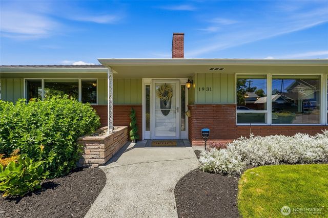 1931 Hoyt Avenue, Everett, WA 98201