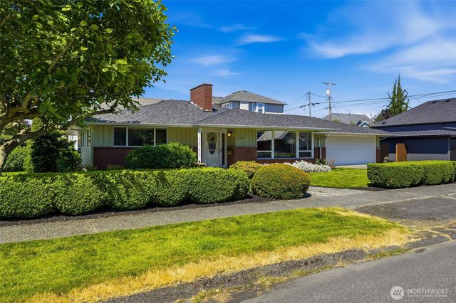 1931 Hoyt Avenue, Everett, WA 98201