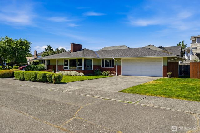 1931 Hoyt Avenue, Everett, WA 98201