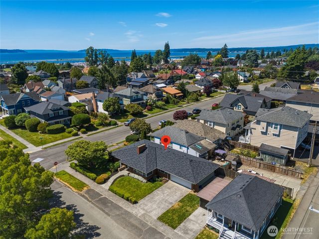 1931 Hoyt Avenue, Everett, WA 98201