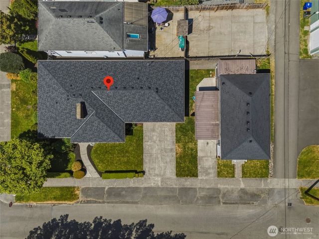 1931 Hoyt Avenue, Everett, WA 98201