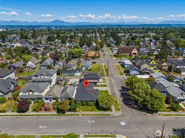 1931 Hoyt Avenue, Everett, WA 98201