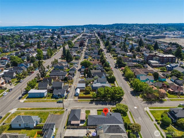 1931 Hoyt Avenue, Everett, WA 98201