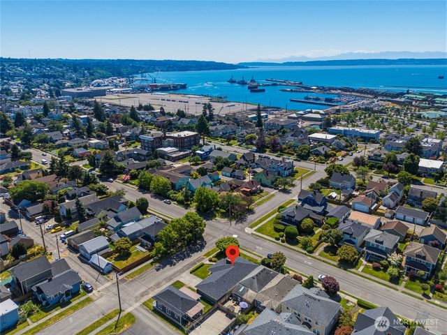 1931 Hoyt Avenue, Everett, WA 98201