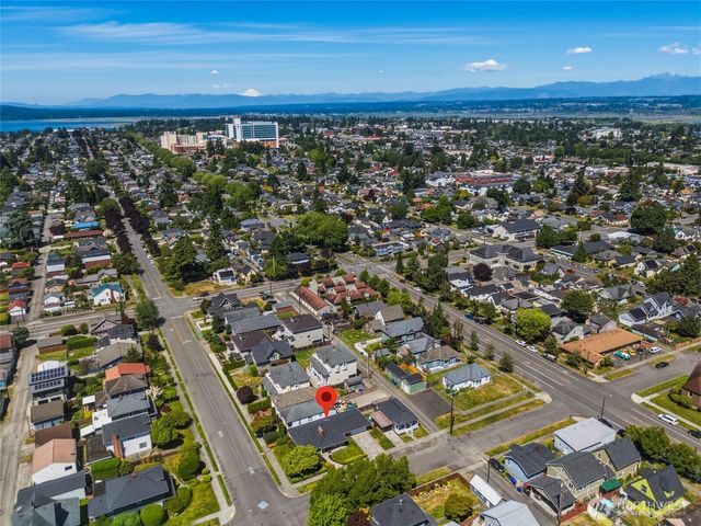 1931 Hoyt Avenue, Everett, WA 98201