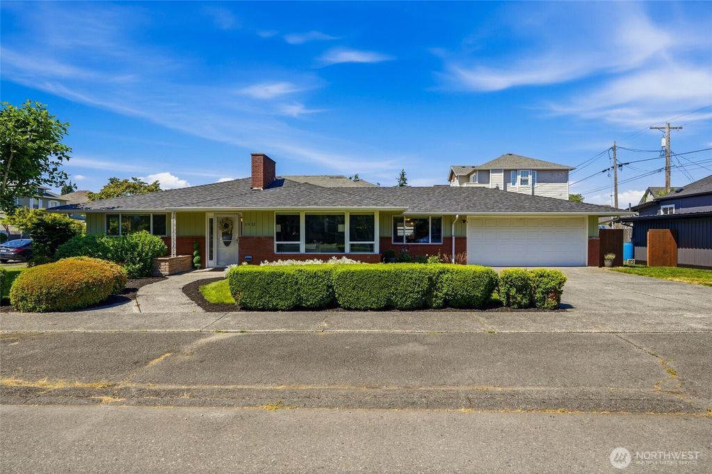 1931 Hoyt Avenue, Everett, WA 98201