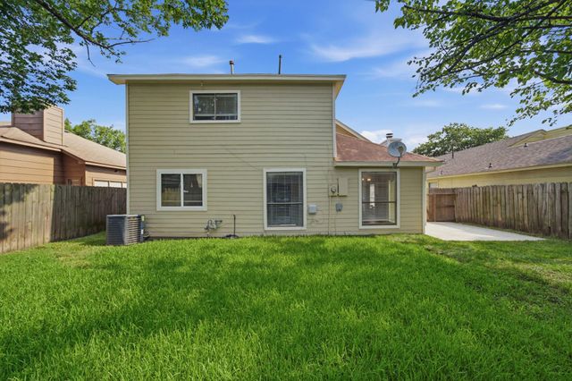13307 Cape Province Drive, Houston, TX 77083