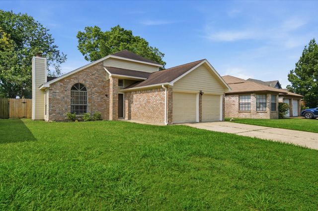 13307 Cape Province Drive, Houston, TX 77083